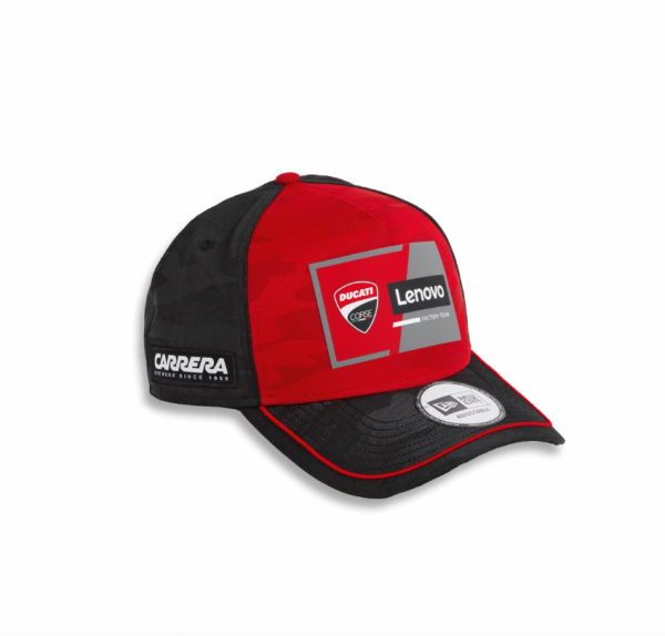 GORRO NE GP REPLICA 25